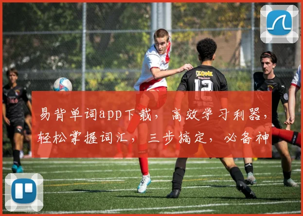 易背单词app下载，高效学习利器，轻松掌握词汇，三步搞定，必备神器