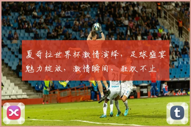 夏奇拉世界杯激情演绎，足球盛宴魅力绽放，激情瞬间，狂欢不止