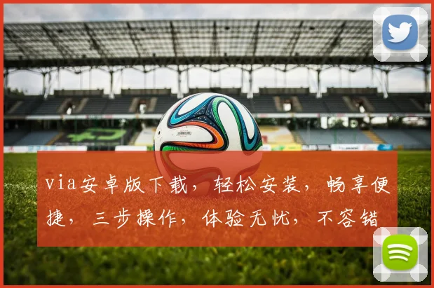 via安卓版下载，轻松安装，畅享便捷，三步操作，体验无忧，不容错过