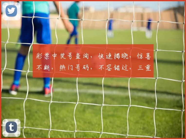 彩票中奖号查询，快速揭晓，惊喜不断，热门号码，不容错过，三重福利
