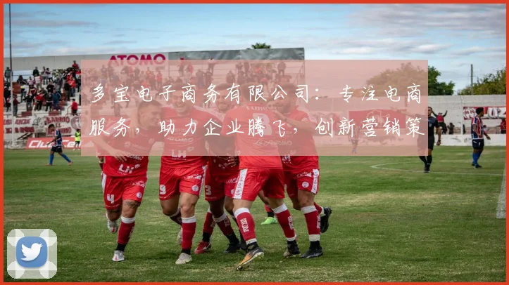 多宝电子商务有限公司：专注电商服务，助力企业腾飞，创新营销策略，共赢未来三步曲